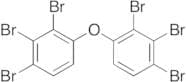 1,1'-Oxybis[2,3,4-tribromo-benzene]