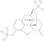Oxycodone-D6