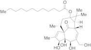 13-Oxyingenol Dodecanoate