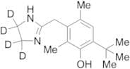 Oxymetazoline-d4