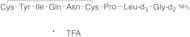 Oxytocin-d5 Trifluoroacetate