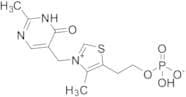 Oxythiamine Monophosphate