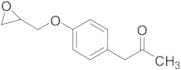 O-(Oxiran-2-yl) 4-Hydroxyphenylacetone