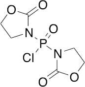 Bis(2-oxo-3-oxazolidinyl)phosphinic Chloride