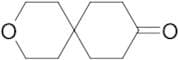 3-Oxaspiro[5.5]undecan-9-one