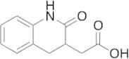 2-(2-Oxo-1,2,3,4-tetrahydroquinolin-3-yl)acetic Acid