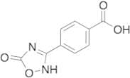 4-(5-oxo-4,5-dihydro-1,2,4-oxadiazol-3-yl)benzoic Acid