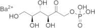D-Psicose 1-Phosphate Barium salt