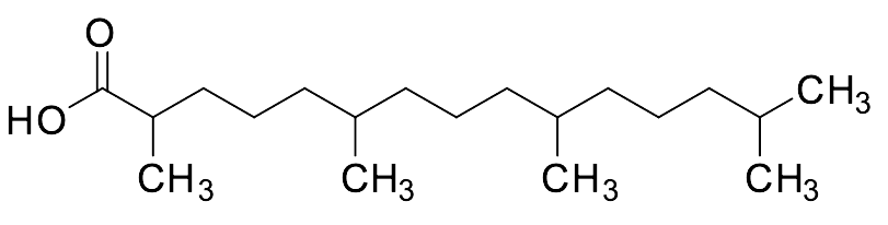 Pristanic Acid
