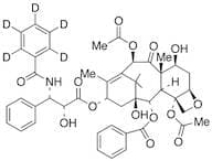 Paclitaxel-d5