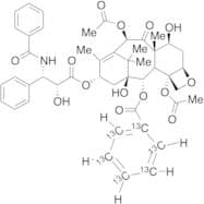 Paclitaxel-13C6