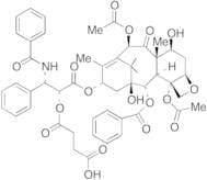 Paclitaxel Succinate