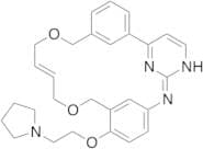 Pacritinib