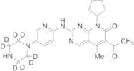 Palbociclib-d8