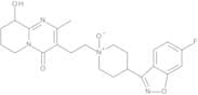 Paliperidone N-Oxide