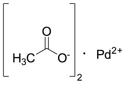 Palladium(II) Acetate