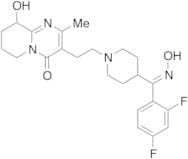 Paliperidone E-oxime