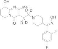 Paliperidone E-oxime-d4