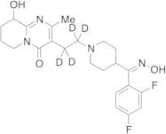Paliperidone Z-Oxime-d4