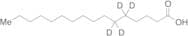 Palmitic Acid-d4