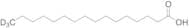 Palmitic Acid-d3