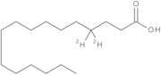 Hexadecanoic-4,4-d2 Acid
