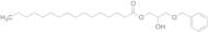 1-Palmitoyl-3-O-benzyl-rac-glycerol