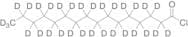 Palmitoyl-d31 Chloride
