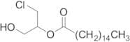 rac 2-Palmitoyl-3-chloropropanediol
