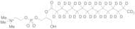2-Palmitoyl-sn-glycero-3-phosphocholine-d31