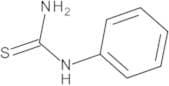 1-Phenylthiourea