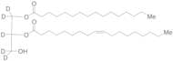 1-Palmitoyl-2-oleoyl-rac-glycerol-d5