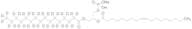1-Palmitoyl-2-oleoyl-sn-glycero-3-phosphate-d31 Sodium Salt