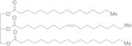 1-Palmitoyl-2-oleoyl-3-stearoyl-rac-glycerol
