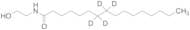 Palmitoyl Ethanolamide-d4