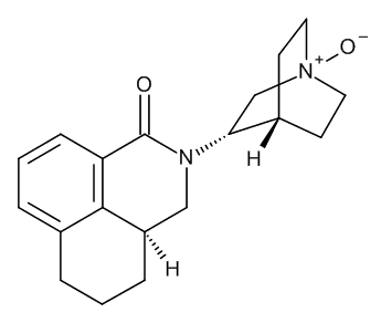 Palonosetron N-Oxide