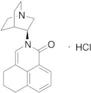 Palonosetron-3-ene Hydrochloride