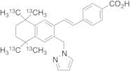 Palovarotene-13C4