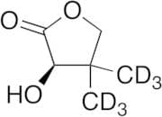 D-(-)-Pantolactone-d6