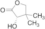 (S)​-​(+)​-​Pantolactone
