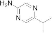 5-(Propan-2-yl)pyrazin-2-amine