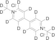 Methyl Viologen-d14 Dichloride