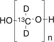 Paraformaldehyde-13C,D2
