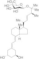 Paricalcitol 25-β-D-Glucuronide