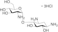 Paromamine Trihydrochloride