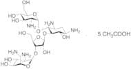 Paromomycin Deuterated Acetic Acid Salt