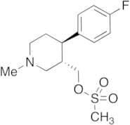 Paroxol Methanesulfonate