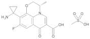 Pazufloxacin Mesylate