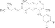 Pelitinib-d6
