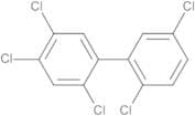 2,2',4,5,5'-Pentachlorobiphenyl